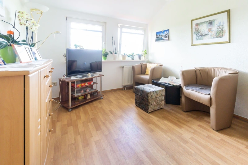 Tagespflege Humboldt – Bild 4