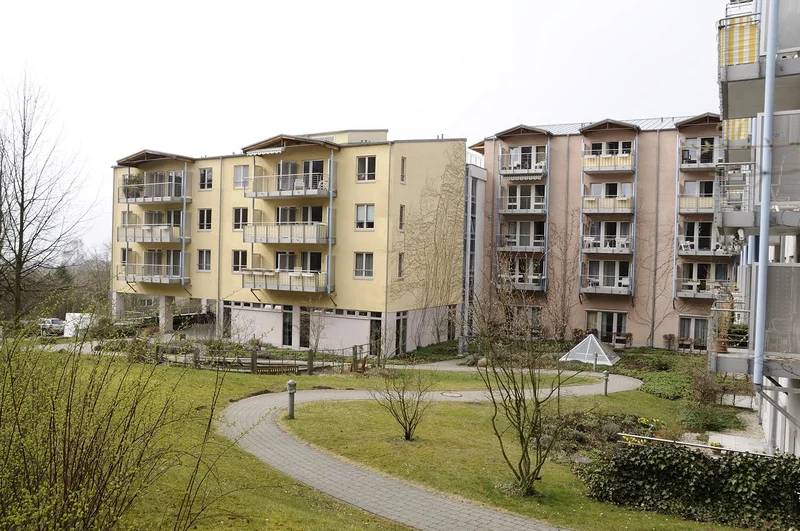 Ambulanter Pflegedienst Stift Am Klausberg – Bild 1