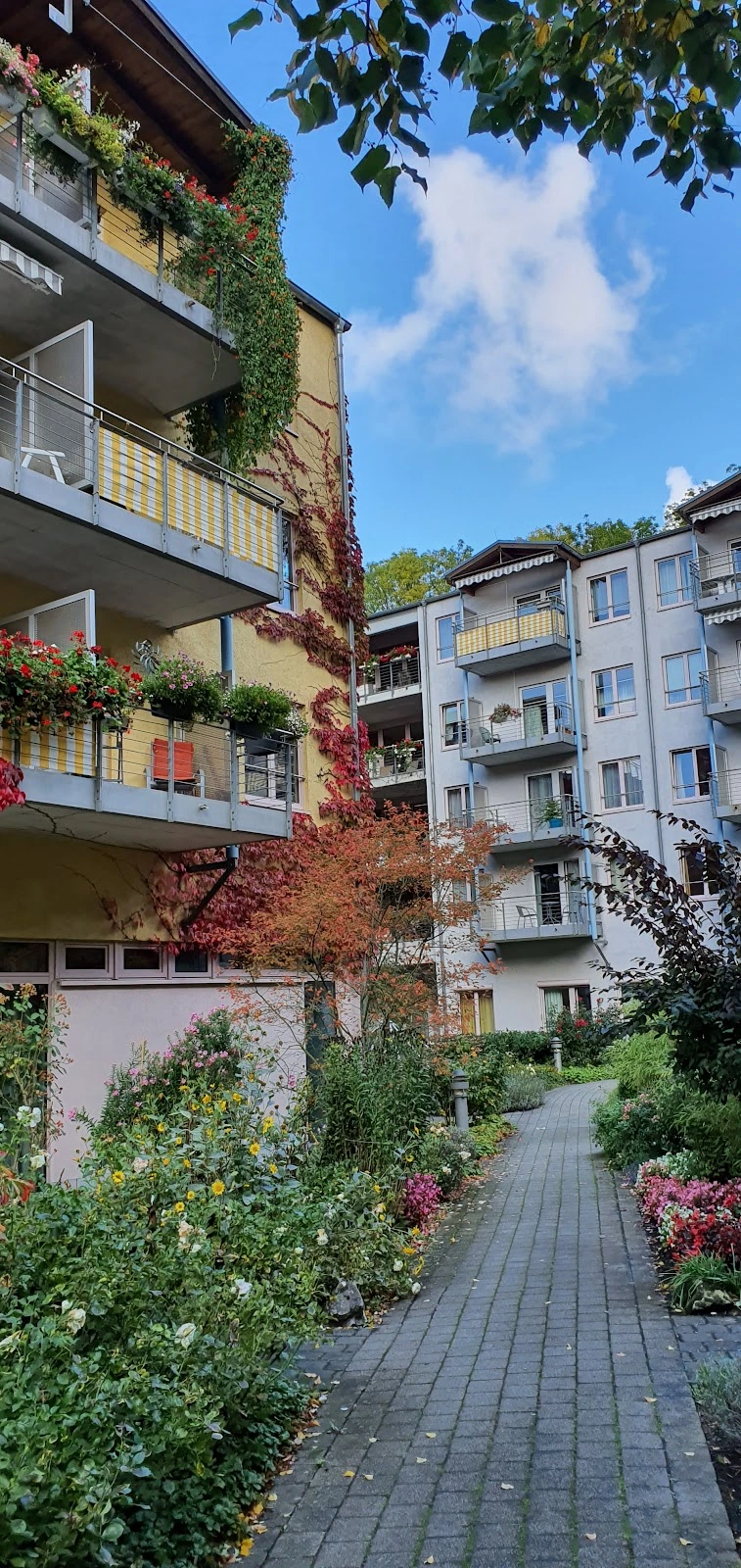 Ambulanter Pflegedienst Stift Am Klausberg – Bild 2