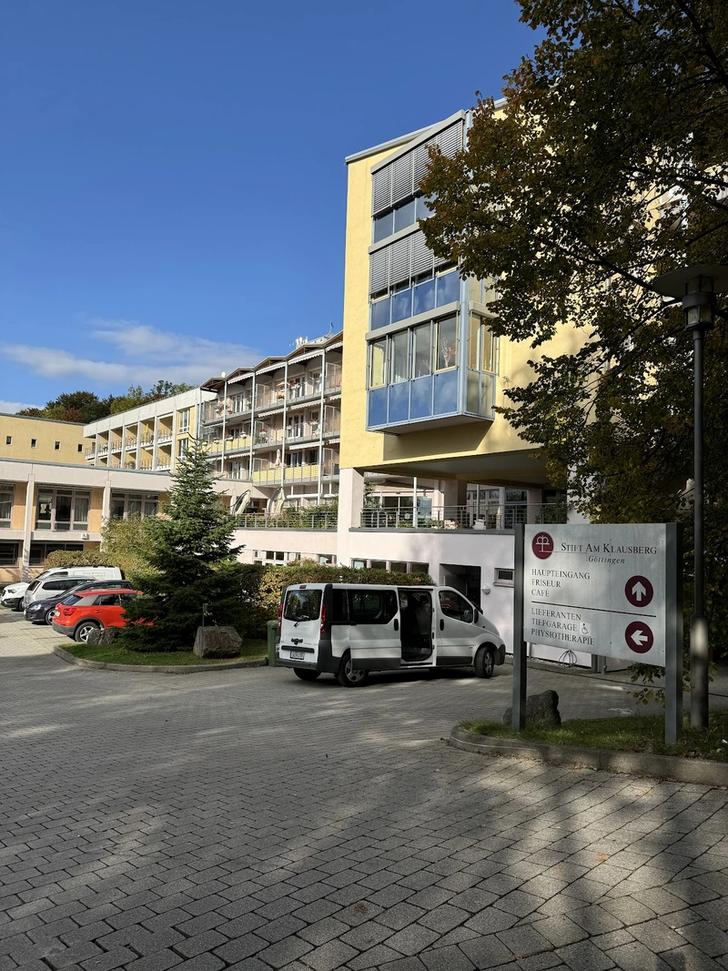 Ambulanter Pflegedienst Stift Am Klausberg – Bild 3