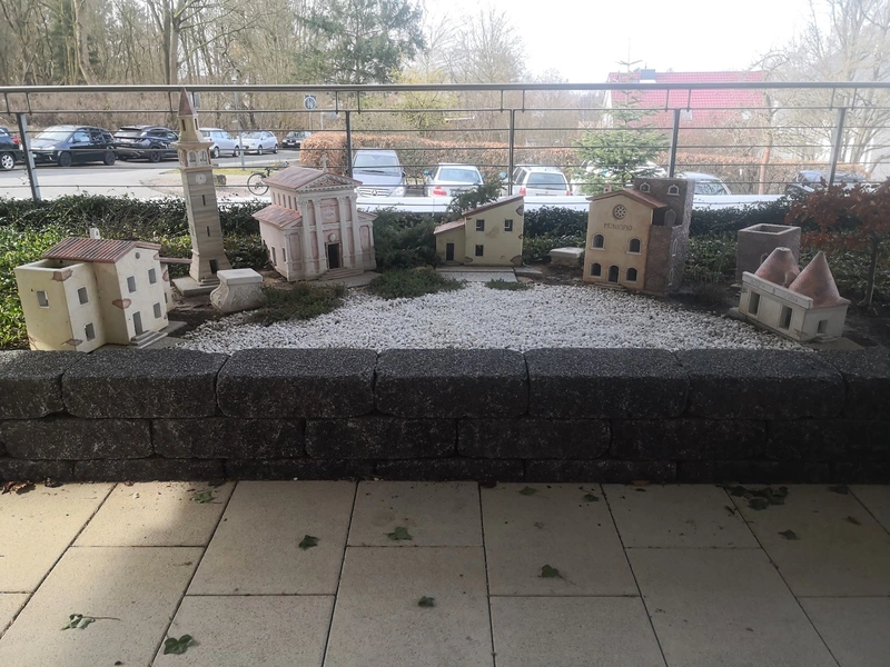 Ambulanter Pflegedienst Stift Am Klausberg – Bild 5