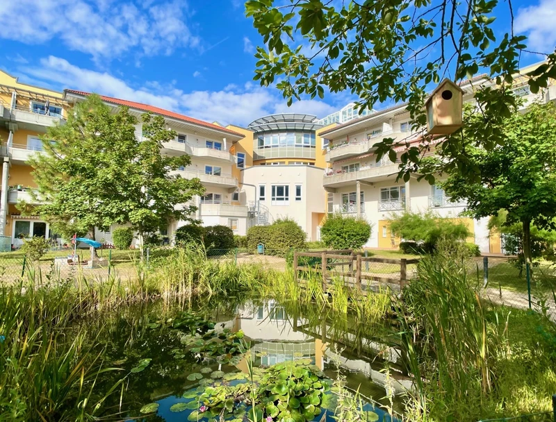 Volkssolidarität Nordost e. V. Ambulanter Pflegedienst Wolgast – Bild 1