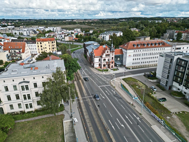 Am Warnowschlösschen Seniorenresidenz – Bild 3