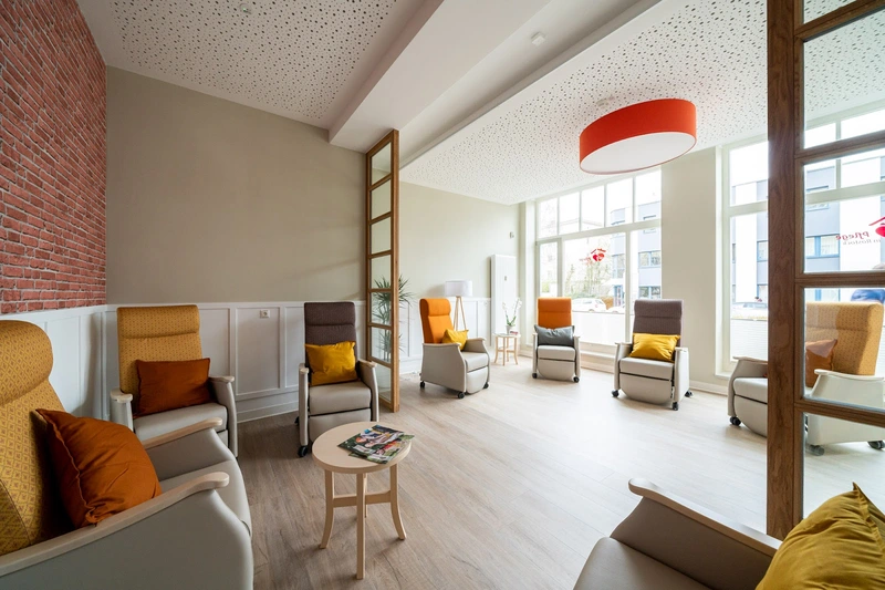 PIR Pflege in Rostock GmbH – Bild 1