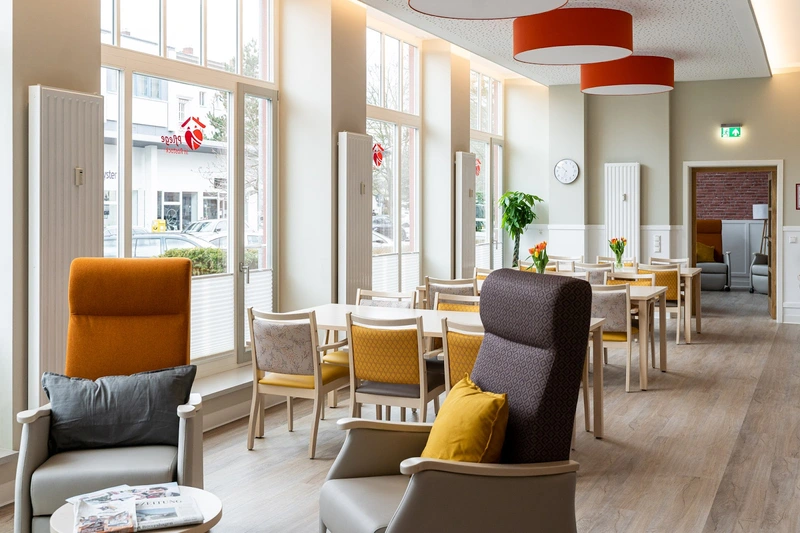 PIR Pflege in Rostock GmbH – Bild 2