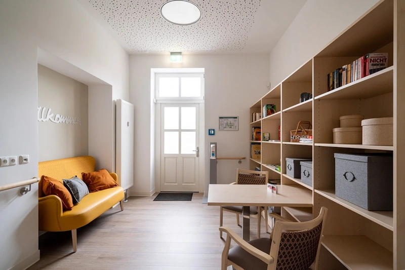 PIR Pflege in Rostock GmbH – Bild 3