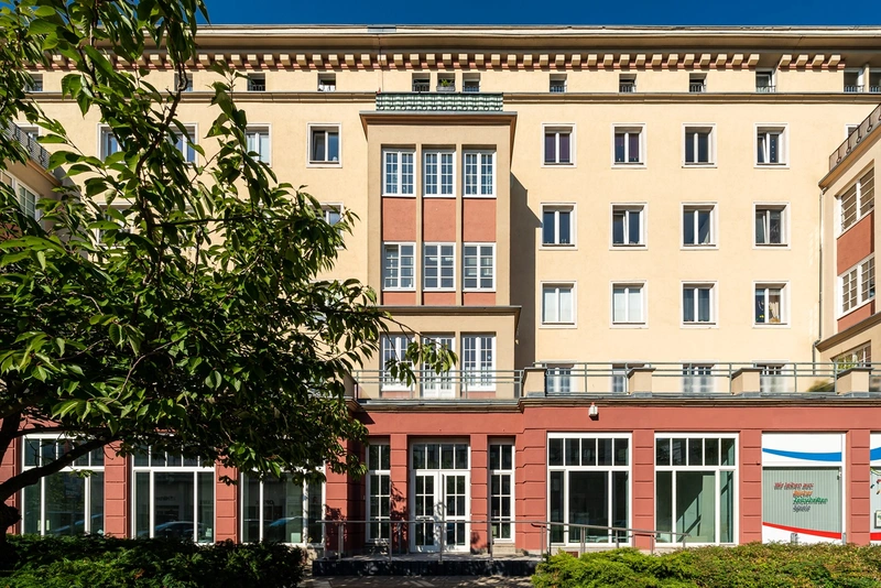 PIR Pflege in Rostock GmbH – Bild 5