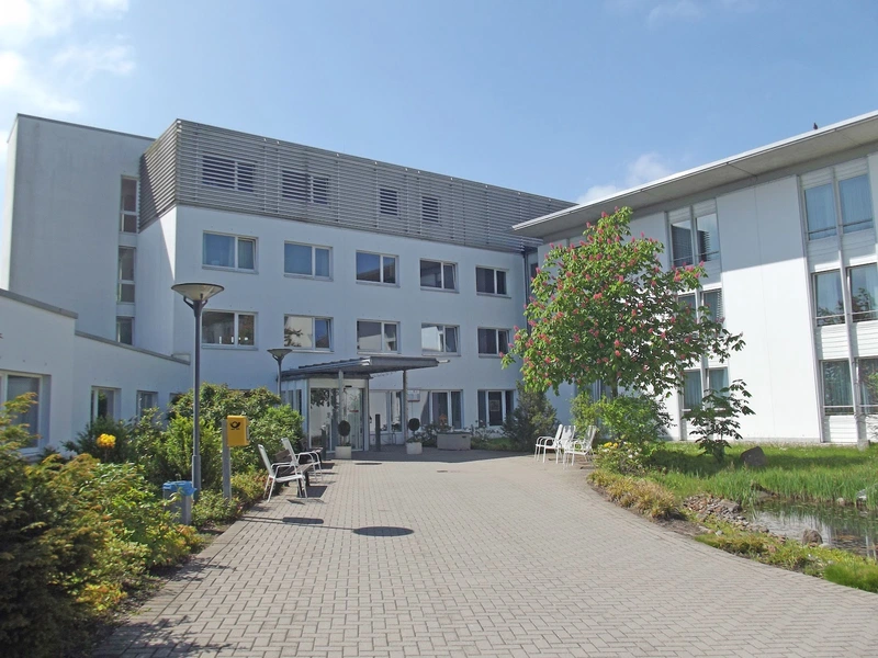 DRK Pflegeheim Südstadt – Bild 2