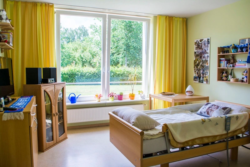 DRK Pflegeheim Südstadt – Bild 3