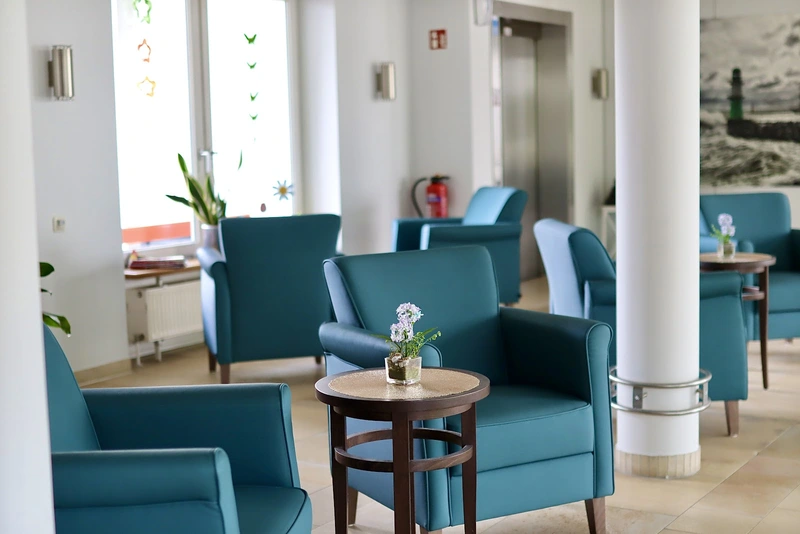 DRK Pflegeheim Südstadt – Bild 5