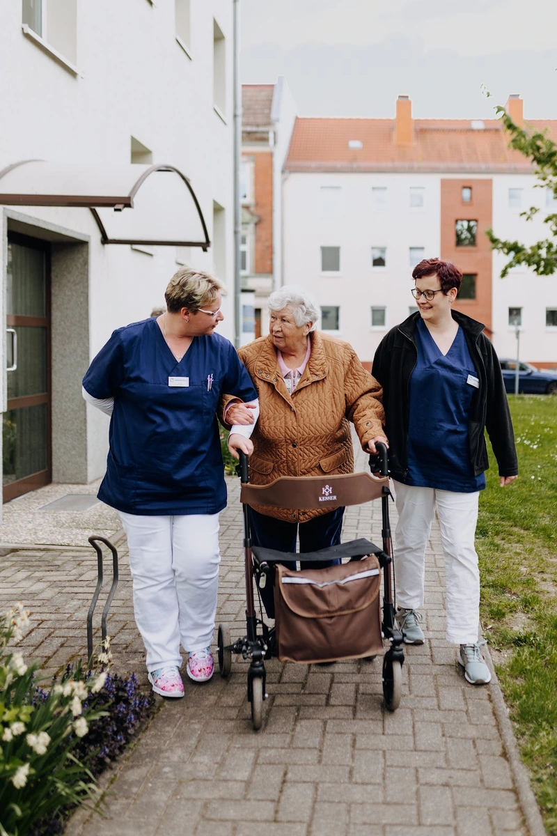 Winckelmann Pflegedienst – Bild 5