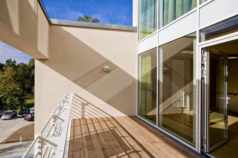 Senioren-Zentrum "An der Warnow" – Bild 3