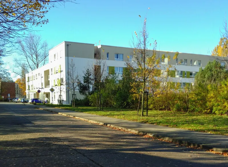 Senioren-Zentrum "An der Warnow" – Bild 4