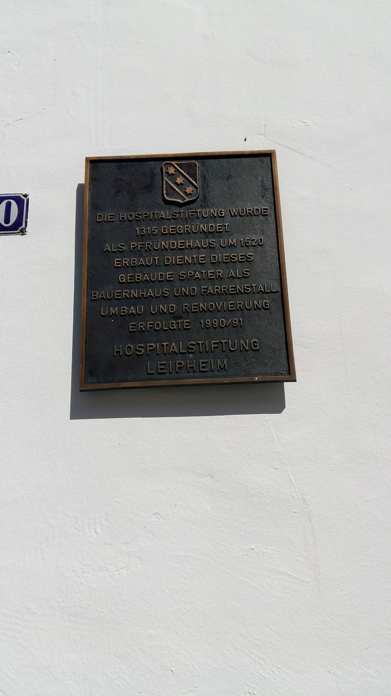 Diak. Sozialstation Leipheim – Bild 4