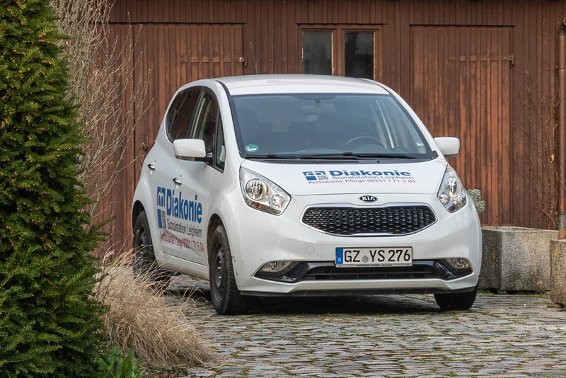 Diak. Sozialstation Leipheim – Bild 5