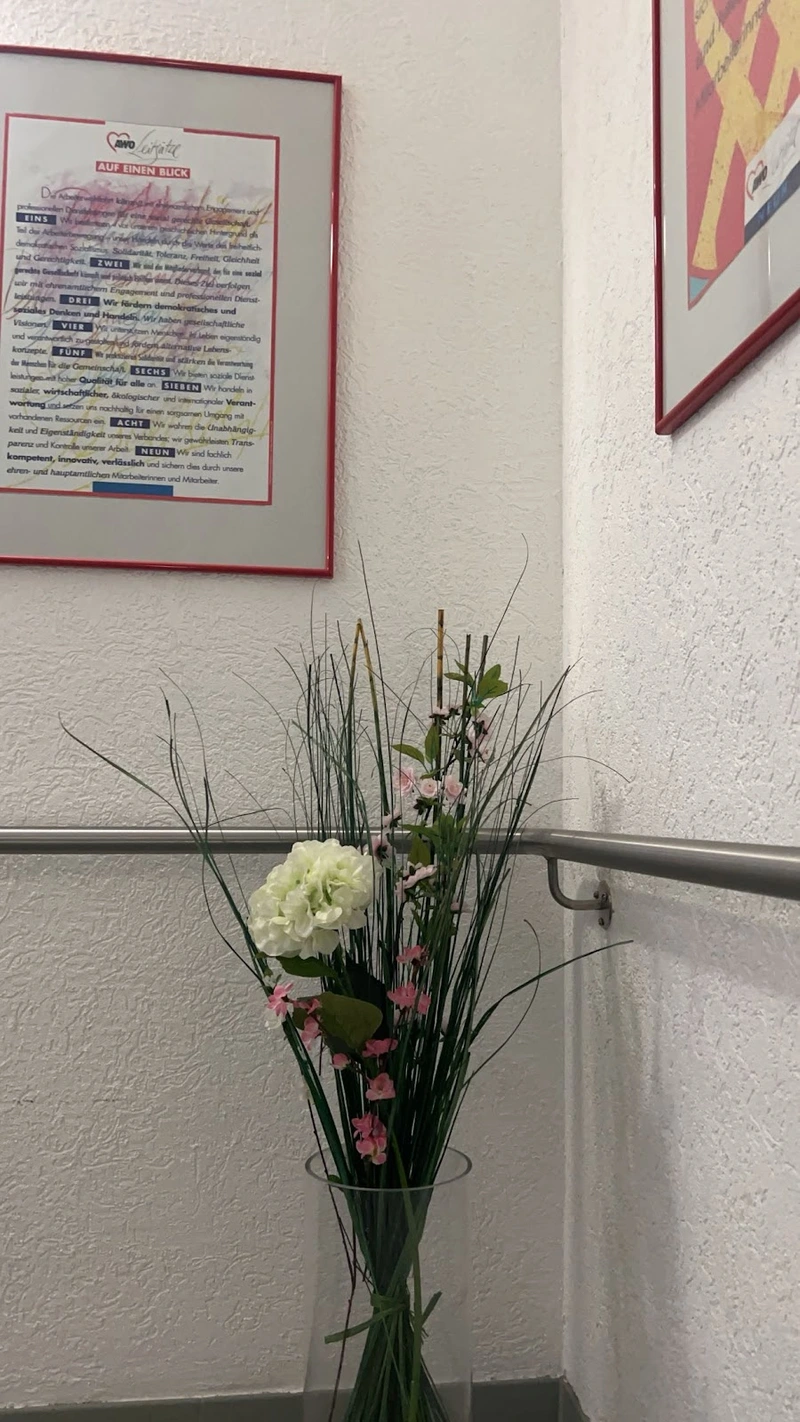 AWO Seniorenpflegeheim Krakow am See – Bild 2