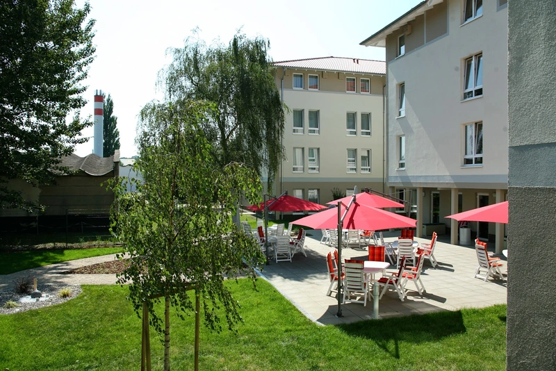 Senioren-Zentrum Am Botanischen Garten – Bild 4