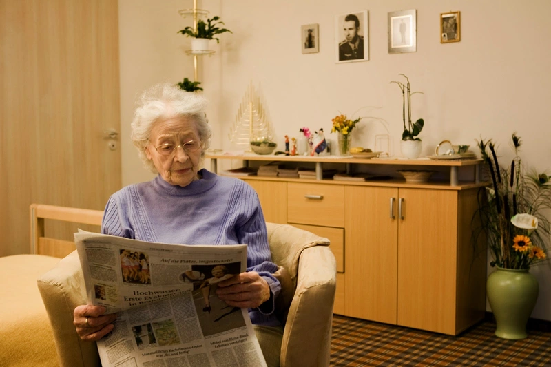 Senioren-Zentrum Am Botanischen Garten – Bild 5