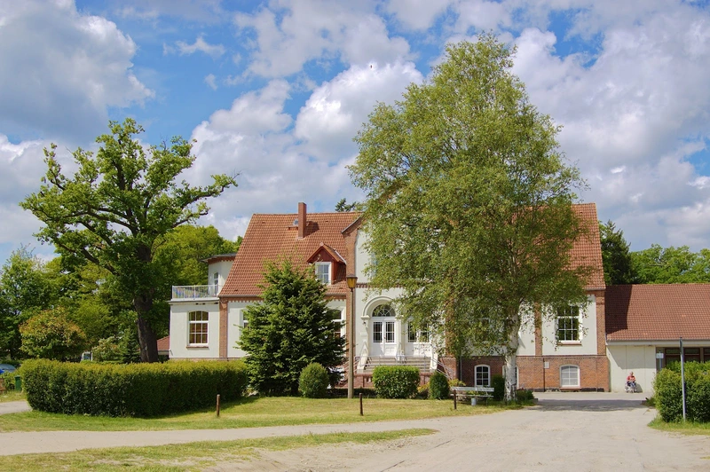 Psychiatrisches Pflegeheim Gelbensande – Bild 1