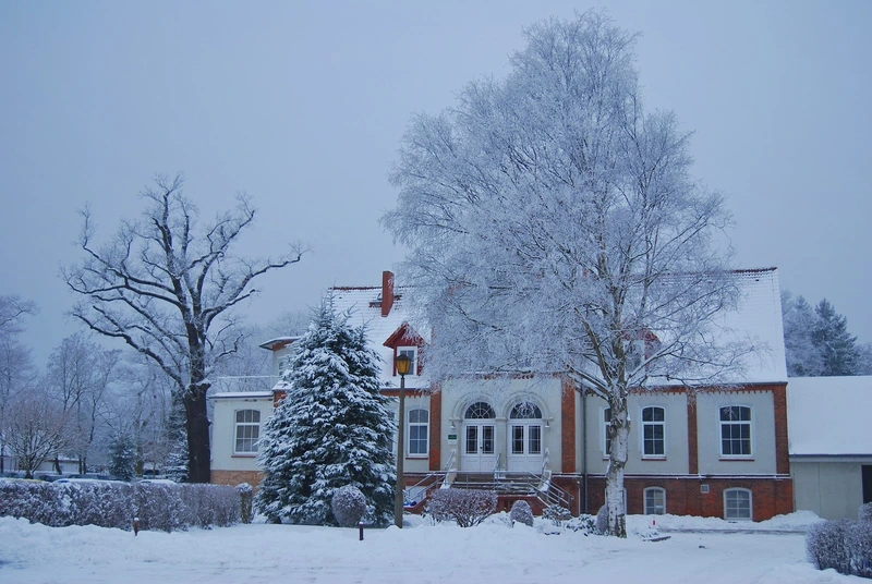 Psychiatrisches Pflegeheim Gelbensande – Bild 2