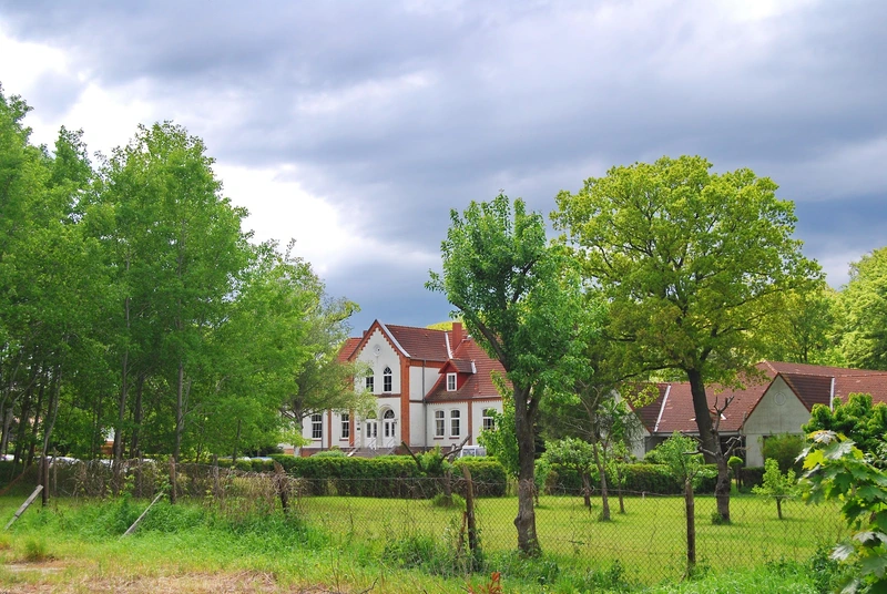 Psychiatrisches Pflegeheim Gelbensande – Bild 3