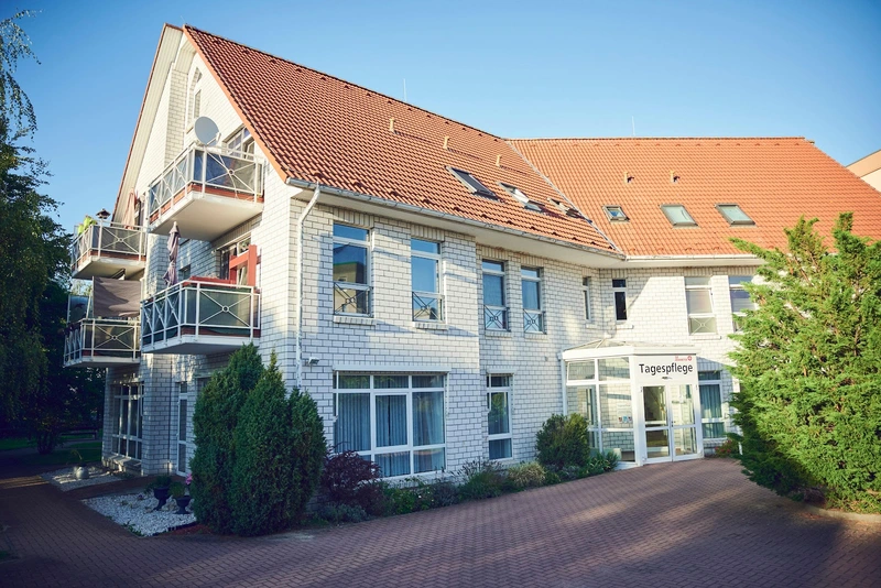 Johanniterhaus Bad Doberan – Bild 1