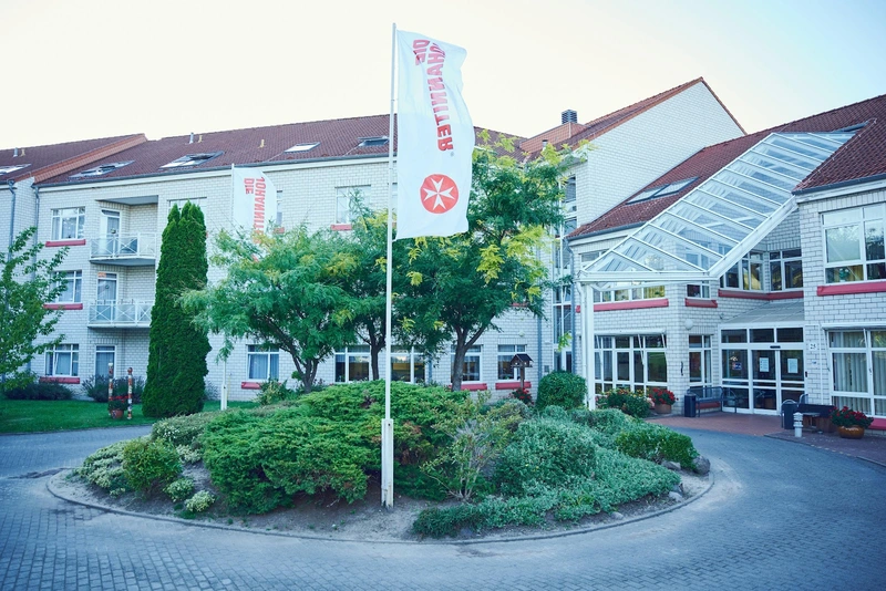 Johanniterhaus Bad Doberan – Bild 3
