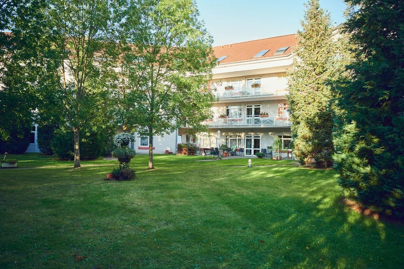 Johanniterhaus Bad Doberan – Bild 4