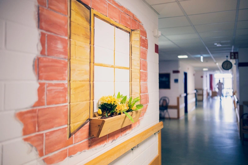 Johanniterhaus Bad Doberan – Bild 5