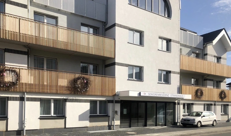 AWO Seniorenresidenz "Strandhaus" – Bild 2