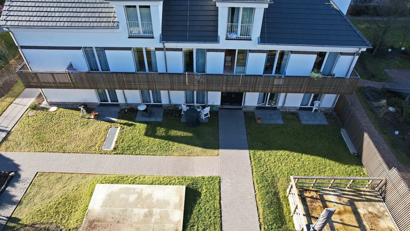 AWO Seniorenresidenz "Strandhaus" – Bild 3