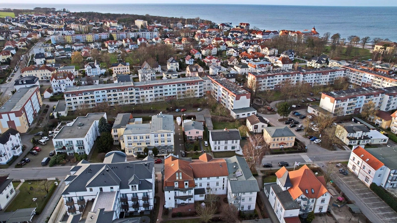 AWO Seniorenresidenz "Strandhaus" – Bild 4