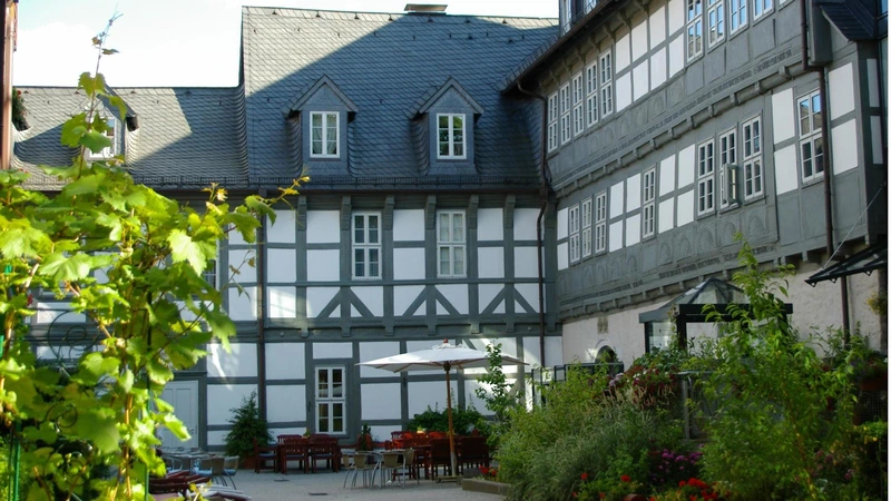 GDA Residenz Schwiecheldthaus – Bild 1