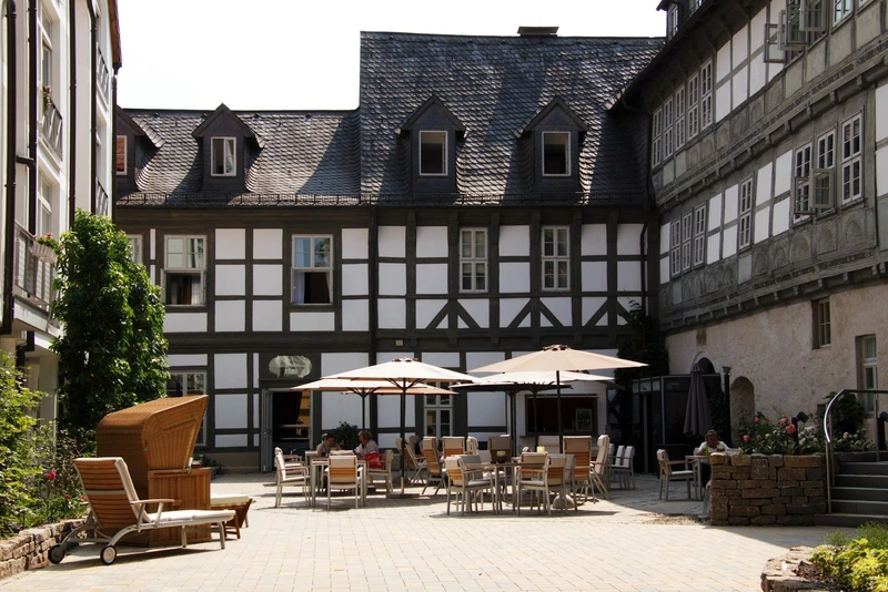 GDA Residenz Schwiecheldthaus – Bild 2