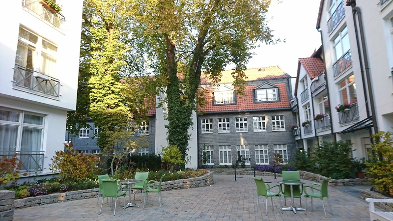 GDA Residenz Schwiecheldthaus – Bild 3