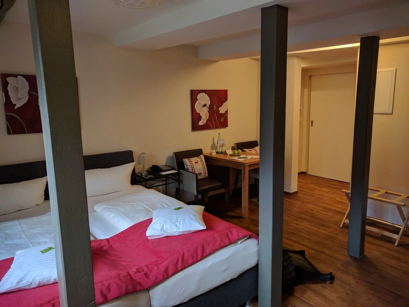 GDA Residenz Schwiecheldthaus – Bild 5