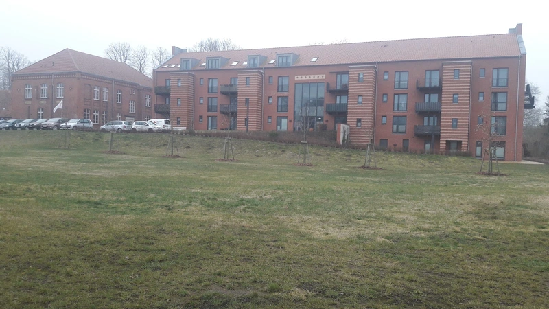 DRK Tagespflege Neubukow – Bild 1