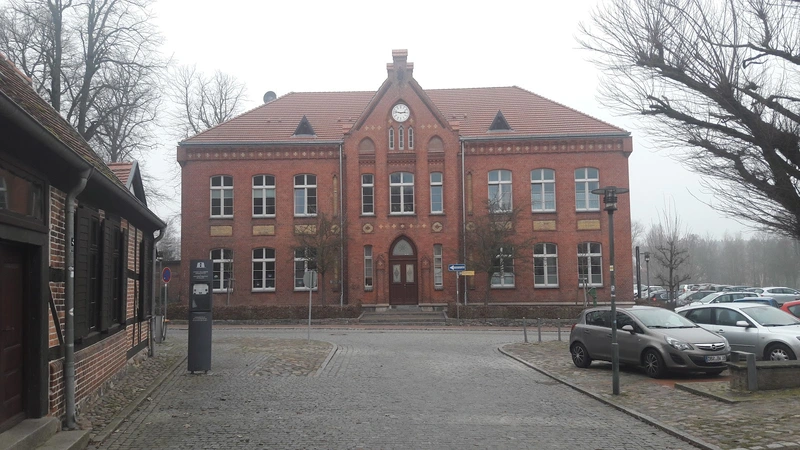 DRK Tagespflege Neubukow – Bild 2
