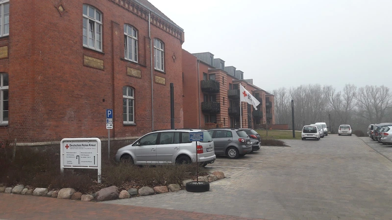 DRK Tagespflege Neubukow – Bild 3