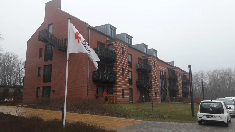 DRK Tagespflege Neubukow – Bild 4