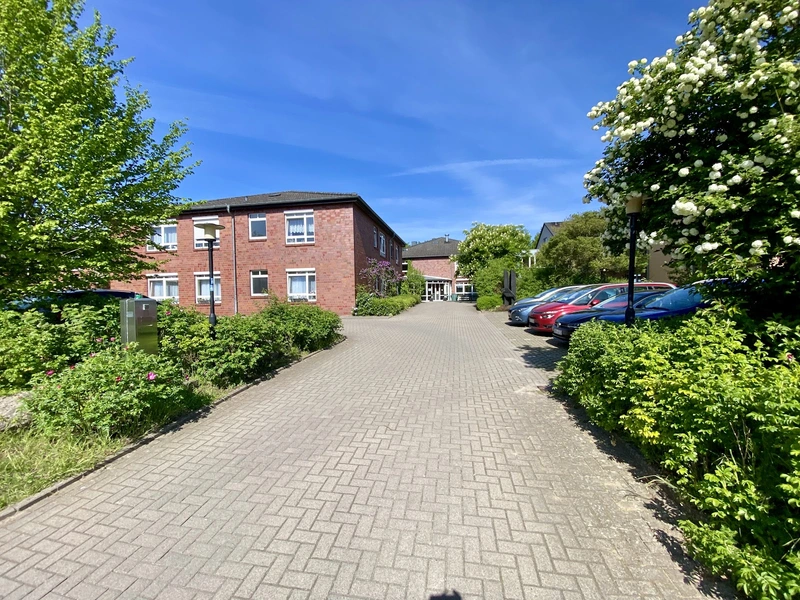 AWO Seniorenzentrum "Haus am Wedenberg" – Bild 1