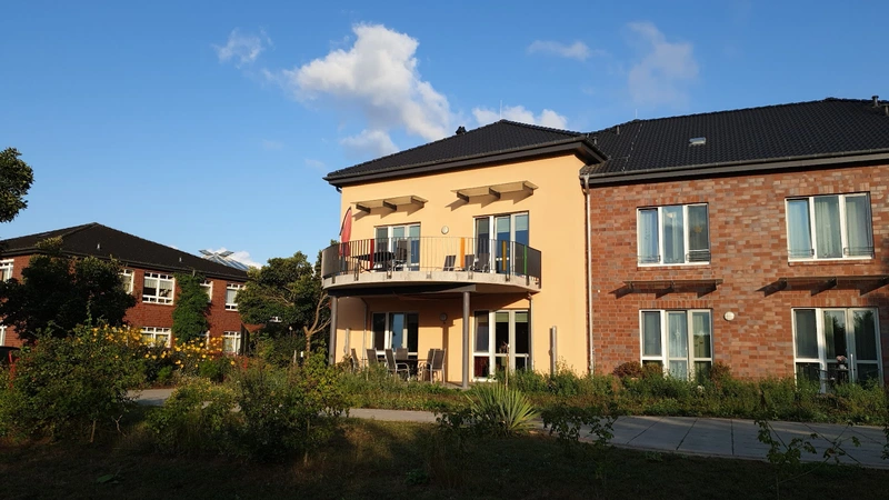 AWO Seniorenzentrum "Haus am Wedenberg" – Bild 2