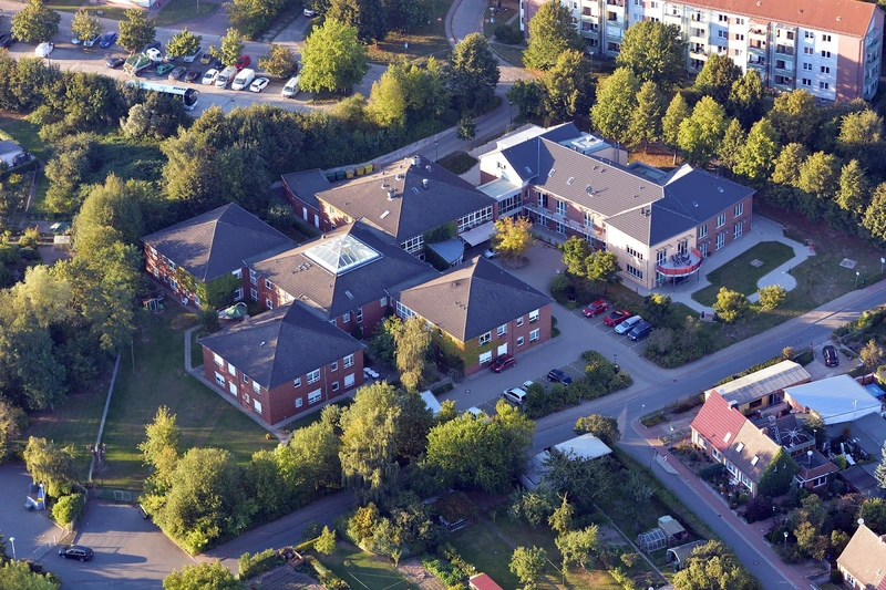 AWO Seniorenzentrum "Haus am Wedenberg" – Bild 3