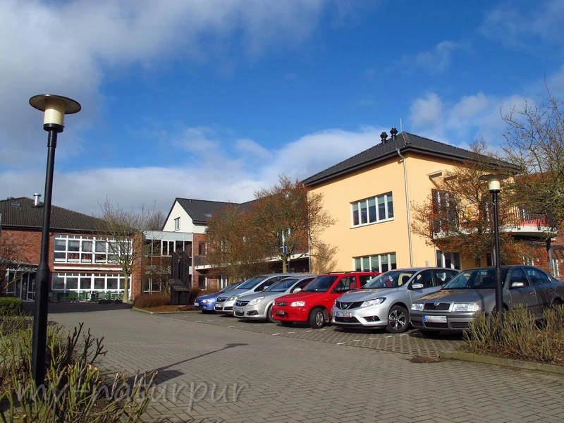 AWO Seniorenzentrum "Haus am Wedenberg" – Bild 4