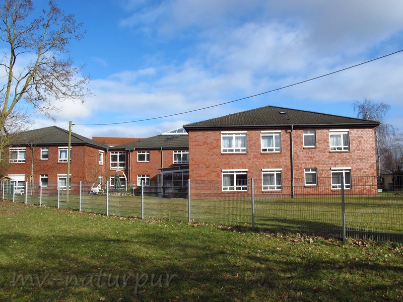 AWO Seniorenzentrum "Haus am Wedenberg" – Bild 5