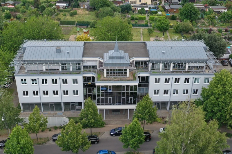 advita Pflegedienst Niederlassung Magdeburg – Bild 1