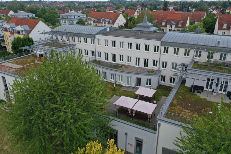 advita Pflegedienst Niederlassung Magdeburg – Bild 2