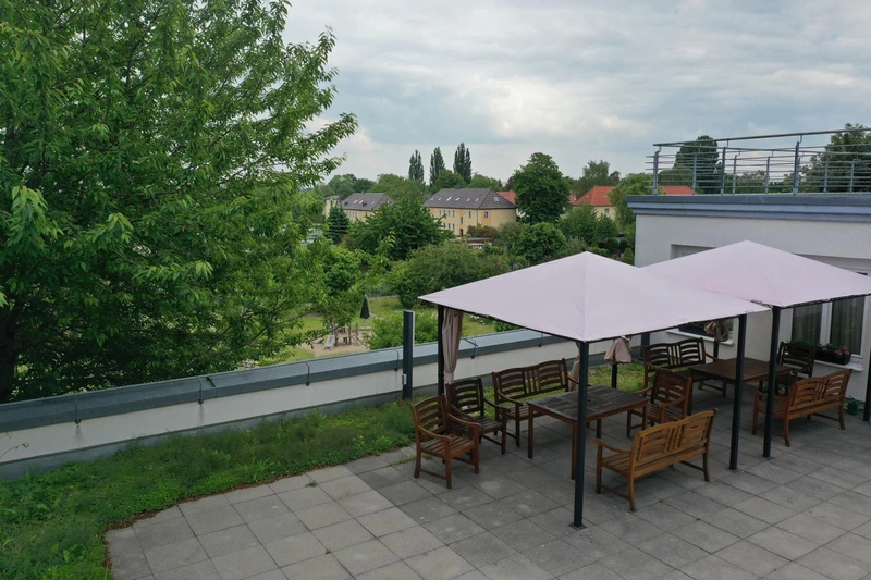 advita Pflegedienst Niederlassung Magdeburg – Bild 5