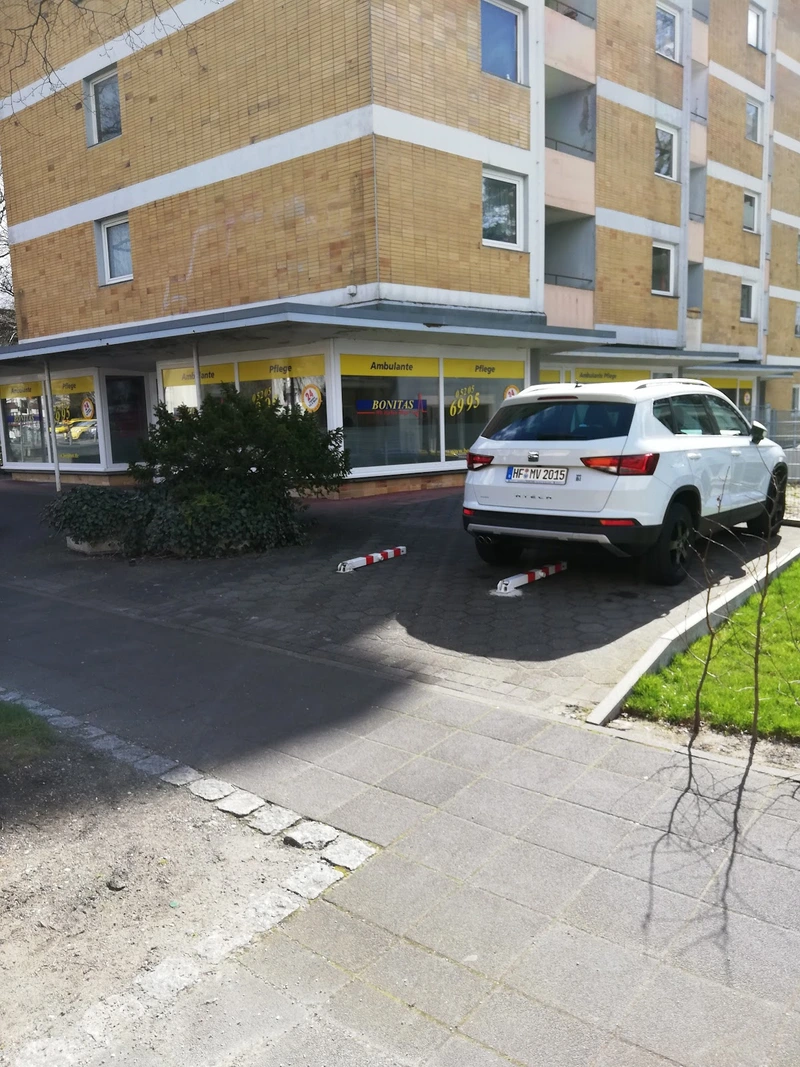 BONITAS Bielefeld – Bild 1