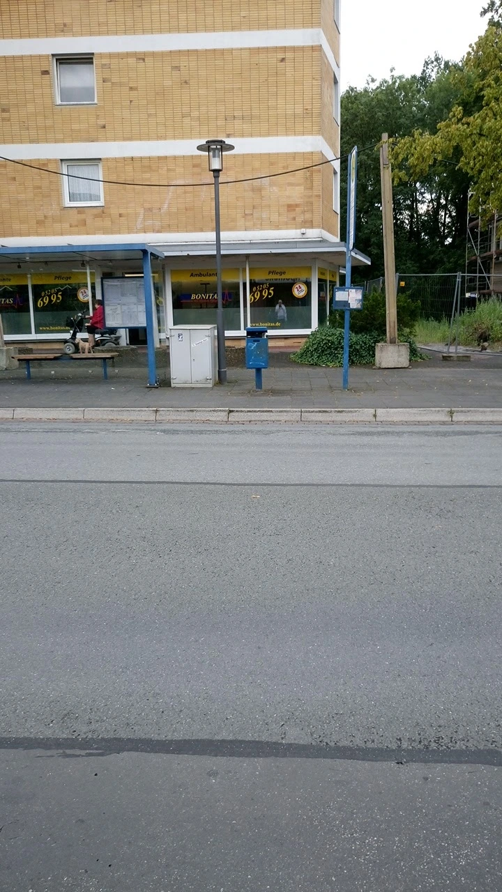 BONITAS Bielefeld – Bild 2